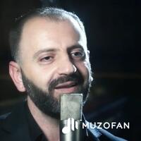 Alik Hakobyan - Qez Hamar