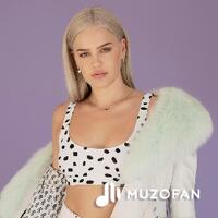 Anne-Marie