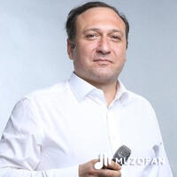 Армен Авджан - Поживём