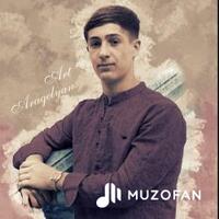 Art Arakelyan - Indz Mi Tanjir