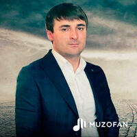 Артур Текеев - Я Назову Тебя Любимой