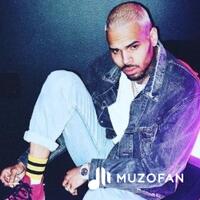 Chris Brown - Talm Bout