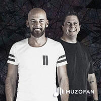 Darius & Finlay - Meant To Be