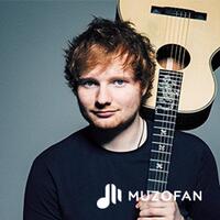 Ed Sheeran