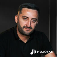 Ernest Gevorgyan - Barucyun (Cover)
