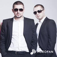 Galibri & Mavik - Босоногая