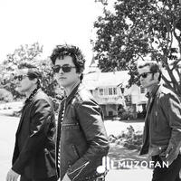 Green Day - One Eyed Bastard