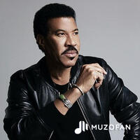 Lionel Richie - Lady