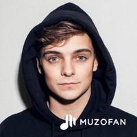 Martin Garrix