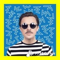 Martin Solveig