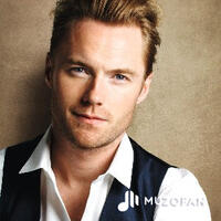 Ronan Keating - I Believe I Can Fly