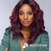 Seyi Shay