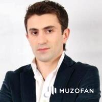 Vardan Badalyan - Garnikin