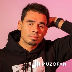 Afrojack & Chico Rose Feat. Azteck - Speechless