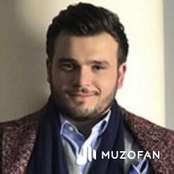 Arayik Avetisyan - Siraharvel Em Qez