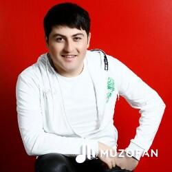 Arman Hovhannisyan - De Mi Gna