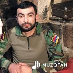 Arman Svaryan & Rustam Gevorgyan - Enkerutyun