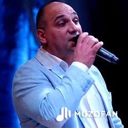 Ashot Saroyan - Im Yerevan