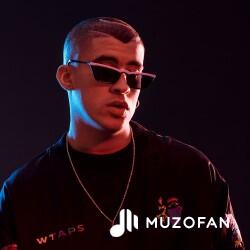 Bad Bunny & Yaviah - Bichiyal