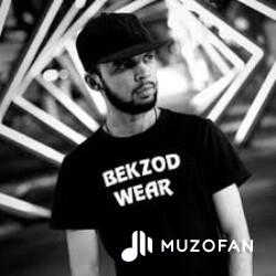 Bekzod Annazarov - Неземная