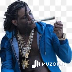Chief Keef Ft. 50 Cent & Wiz Khalifa - Hate Bein Sober