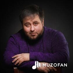 Дибир Абаев - Ангел Мой