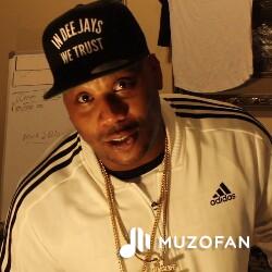 Dj Hard Hitta Ft. Nipsey Hussle & Gmac Rjmrla - State 2 State