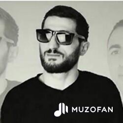Edgar Mirzoyan & Rg Hakob - Mexavor Em
