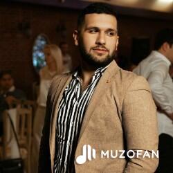 Gevorg Khublaryan - U Hankarts