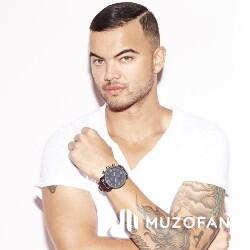 Guy Sebastian - Choir (Alan Walker Remix)