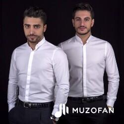 Hakob Hakobyan & Armen Hovhannisyan - Gini Lic