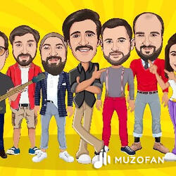 Hayat Project - Tash Tush