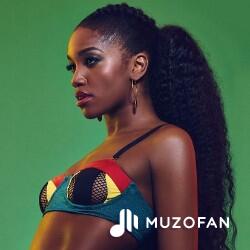 Iza Ft. Ciara & Major Lazer - Evapora