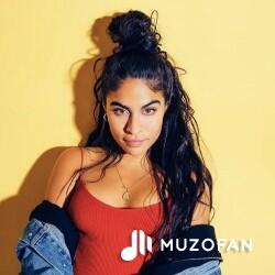 Jessie Reyez - Love In The Dark (Dzeko Remix)