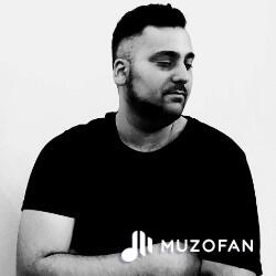 Joey Smith - With Me (Original Mix)