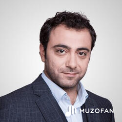 Khoren Levonyan Ft. Ishkhan Gharibyan - Hayreniks