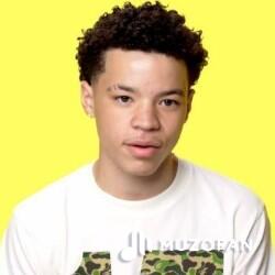 Lil Mosey Feat. Gunna - Stuck In A Dream