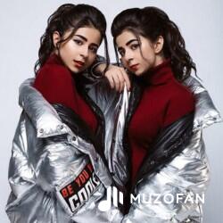 Manukian Twins - Iei E E