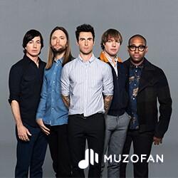 Maroon 5 - Nobodys Love