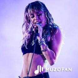 Miley Cyrus - Midnight Sky