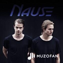 Nause & Rebecca & Fiona - Cant Erase