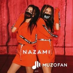 Nazami - Больно