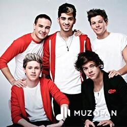 One Direction - Live While Were Young