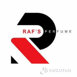 Rafs Perfume - Akhtamar