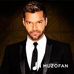 Ricky Martin & Carla Morrison - Recuerdo
