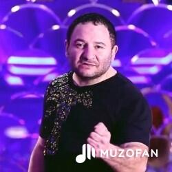 Romik Avetisyan - Voch Mejlum Voch Qyaram (Cover)