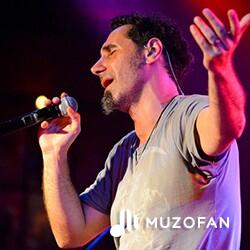 Serj Tankian - Electric Yerevan
