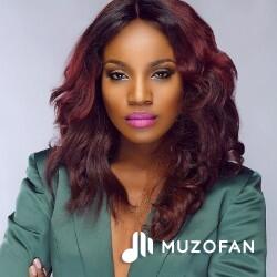 Seyi Shay & Teyana Taylor - Gimme Love (Sigag Lauren Afromix)