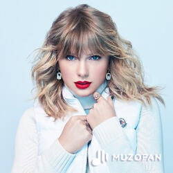 Taylor Swift - Gold Rush