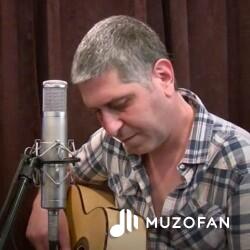 Tigran Zhamkochyan - Ove Meghavor